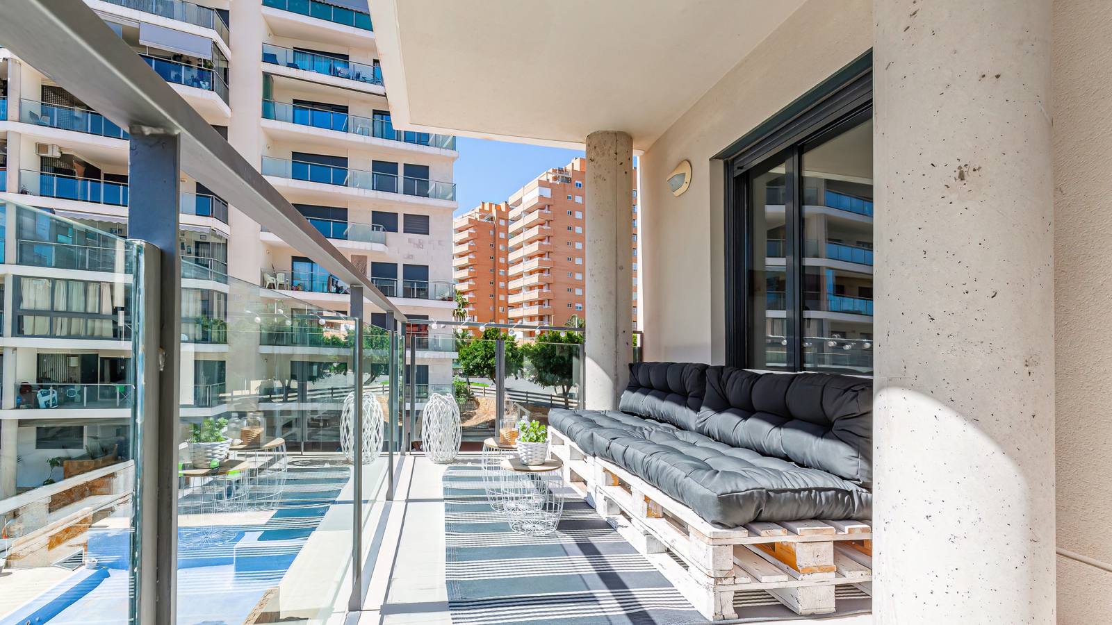 photo of Villa or house on Carrer Marinada, 16, 03570 Benidorm, Alicante, Spain