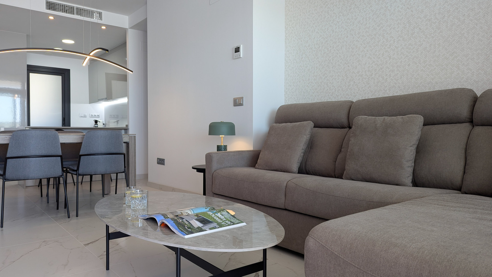 photo of Apartments on Av. República Argentina, 17, 03502 Benidorm, Alicante, Spain