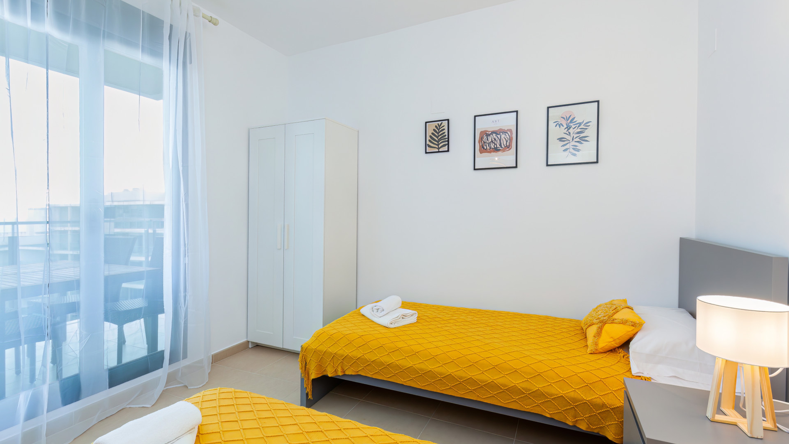 photo of Villa or house on Carrer Marinada, 1, 03570 Benidorm, Alicante, Spain
