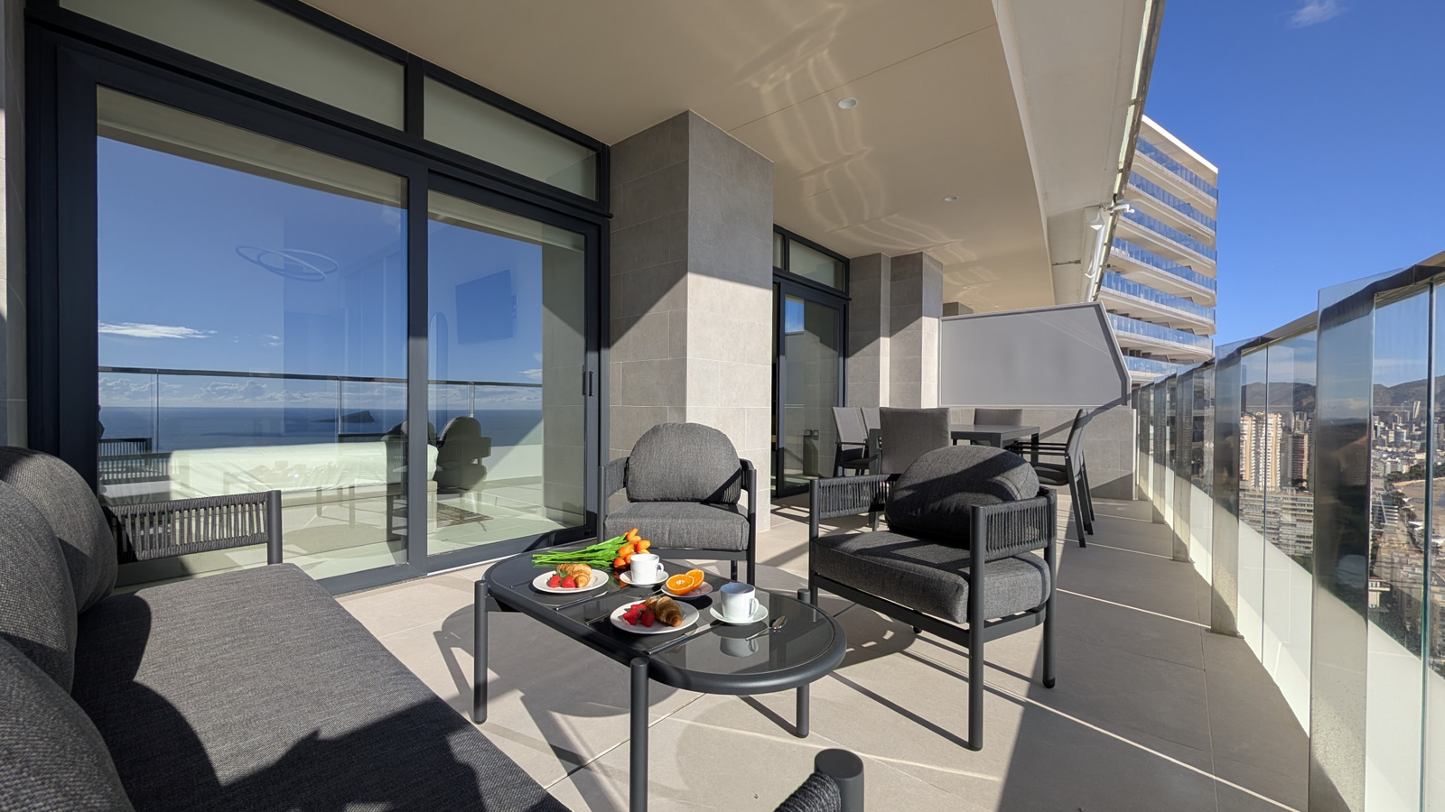 photo of Apartments on Av. República Argentina, 19, 03502 Benidorm, Alicante, Spain
