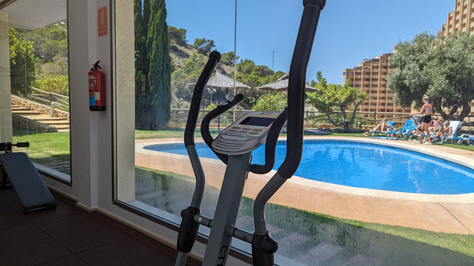 photo of Apartments on Torre Lúgano, C. de Viena, 8, 03503 Benidorm, Alicante, Spain