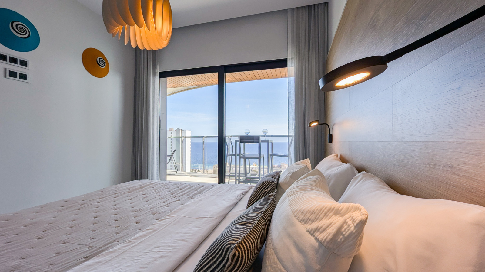 photo of Apartments on Av. Guatemala, 1, 03502 Benidorm, Alicante, Spain