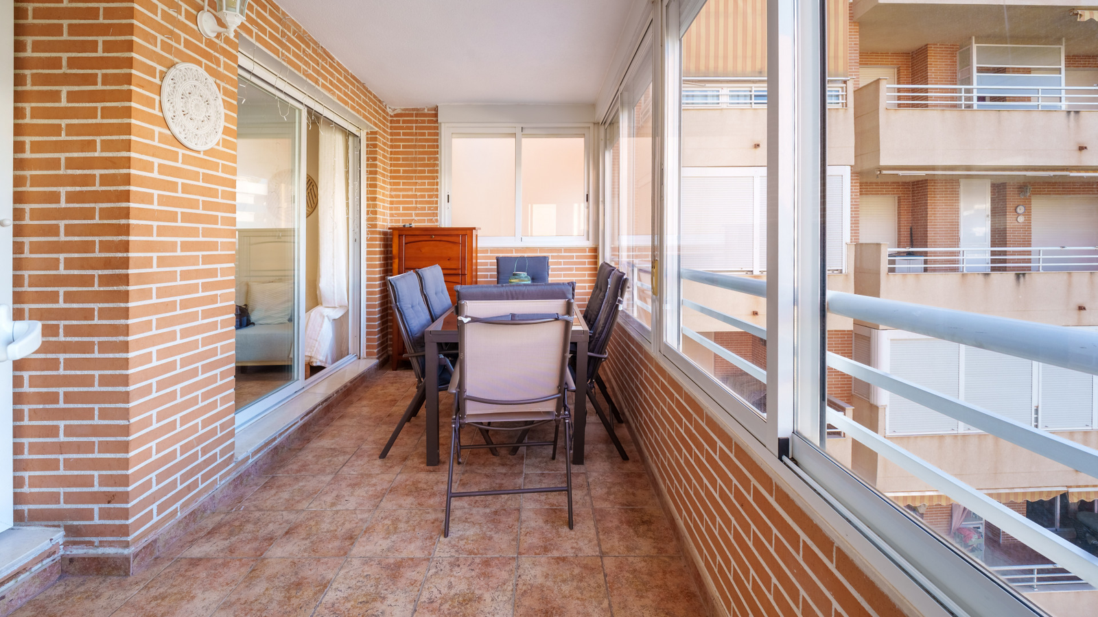 photo of Villa or house on Carrer Xaloc, 8, 03570 La Vila Joiosa, Alicante, Spain