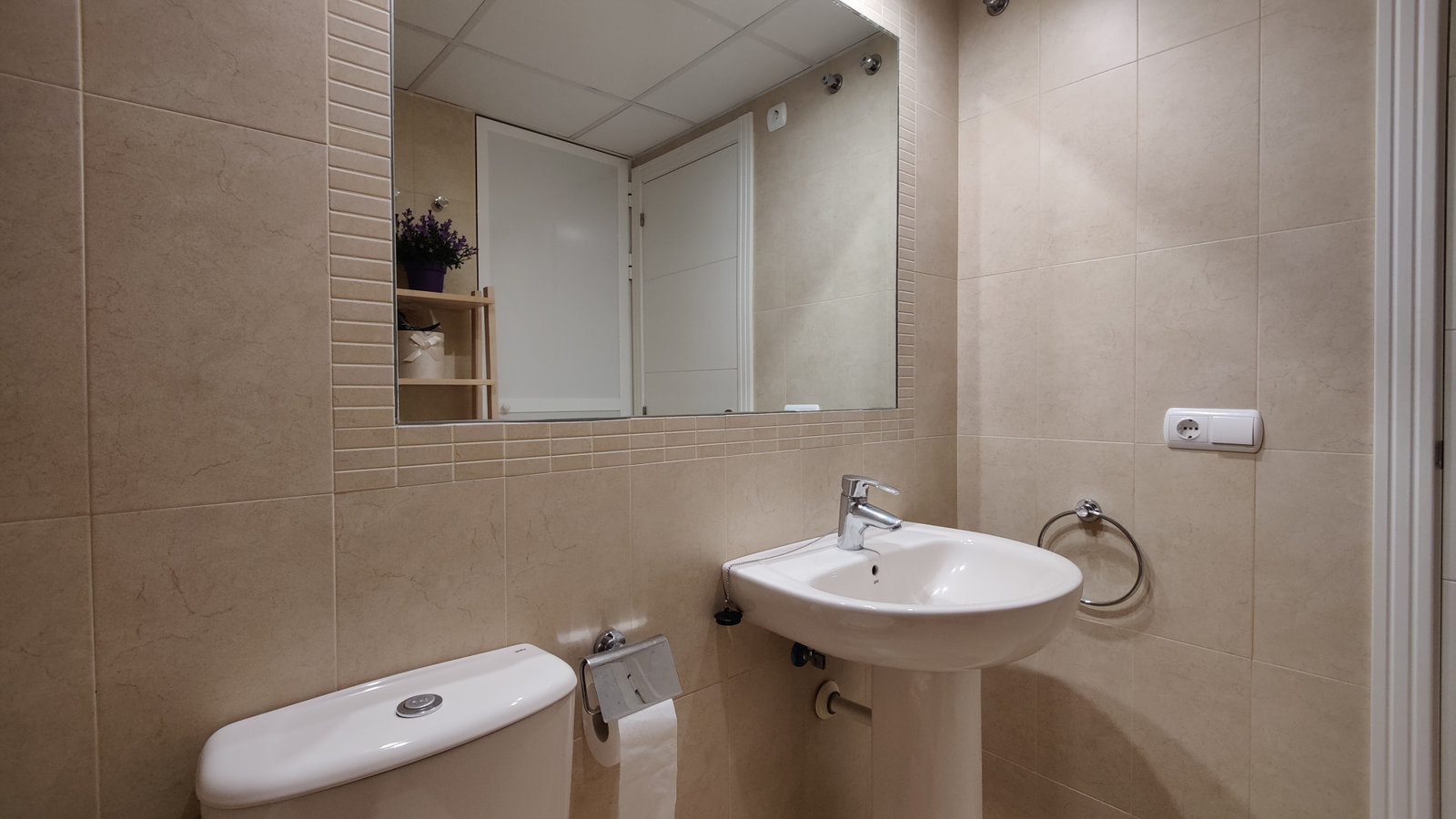 photo of Apartments on Av. Juan Carlos I, 4, 03710 Calpe, Alicante, Spain