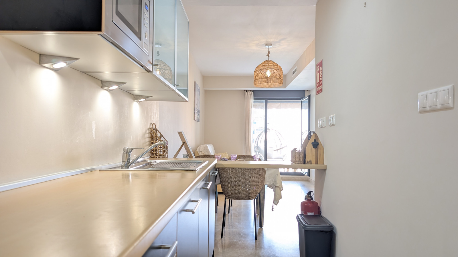 photo of Villa or house on Carrer Marinada, 1 bis, 03570 Benidorm, Alicante, Spain