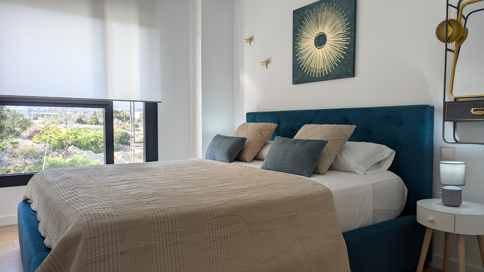photo of Villa or house on C. Edeta, 3, 03570 Villajoyosa, Alicante, Spain