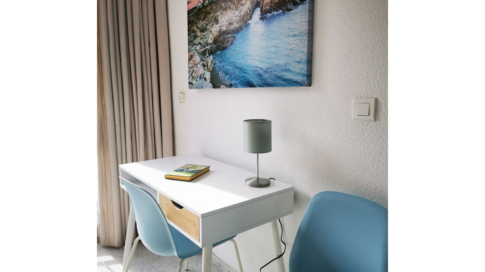 photo of Apartments on Av. Ametlla de Mar, 18, 03503 Benidorm, Alicante, Spain