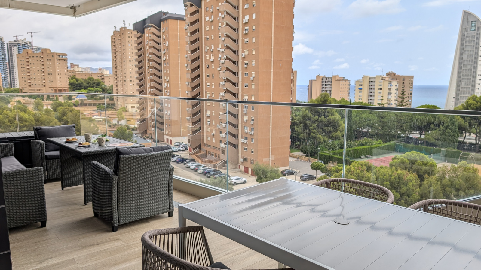 photo of Apartments on Avinguda de Benissa, 2, 03502 Benidorm, Alicante, Spain