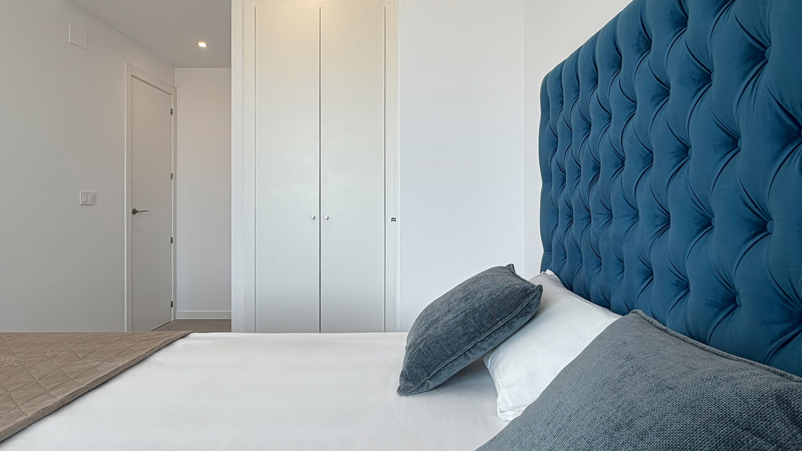 photo of Apartments on Carrer de Costa Rica, 6C, 03509 Finestrat, Alicante, Spain