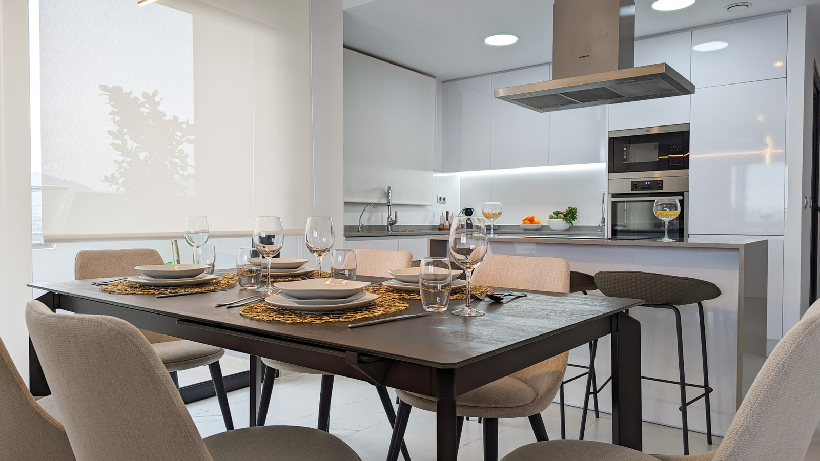 photo of Apartments on Av. de la Armada Española, 20, 03502 Benidorm, Alicante, Spain