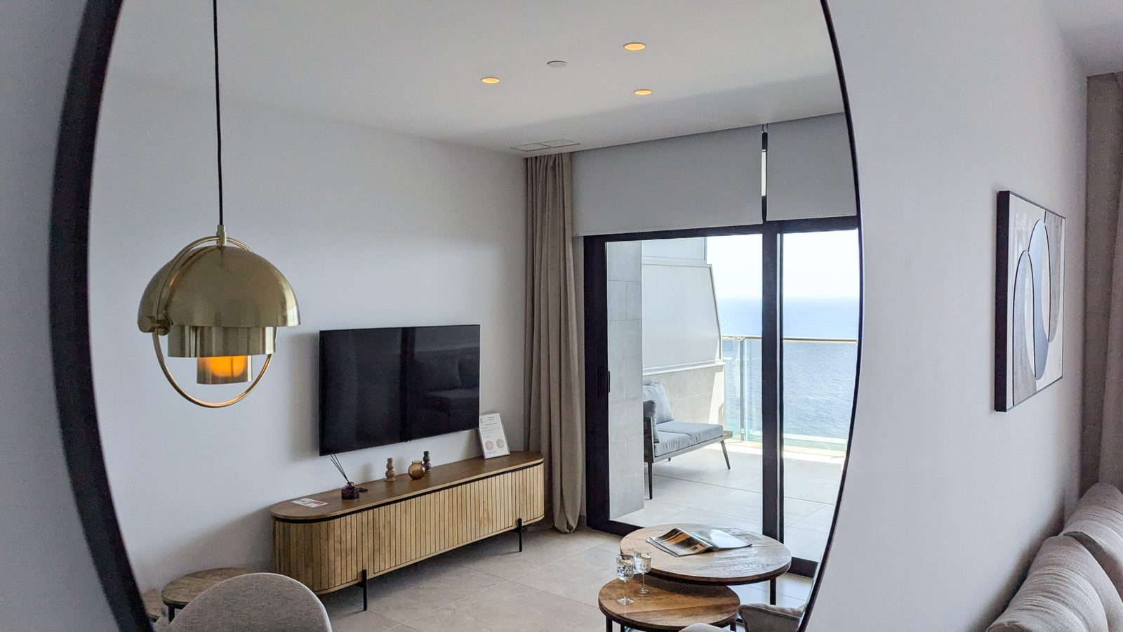 photo of Apartments on Av. República Argentina, 17, 03502 Benidorm, Alicante, Spain