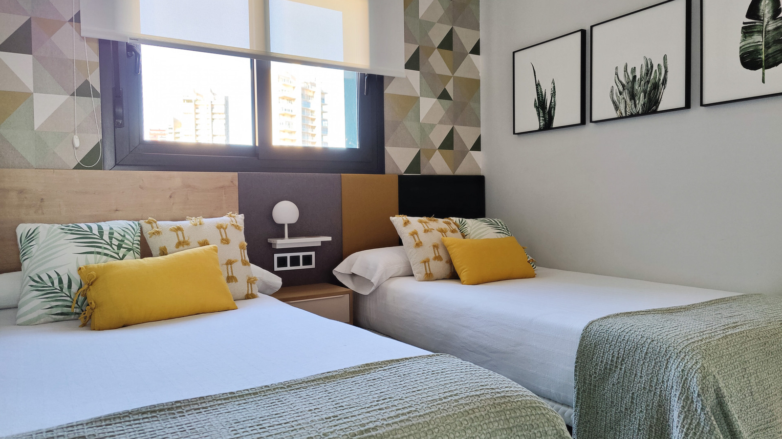 photo of Apartments on Av. de Uruguay, 1, 03502 Benidorm, Alicante, Spain