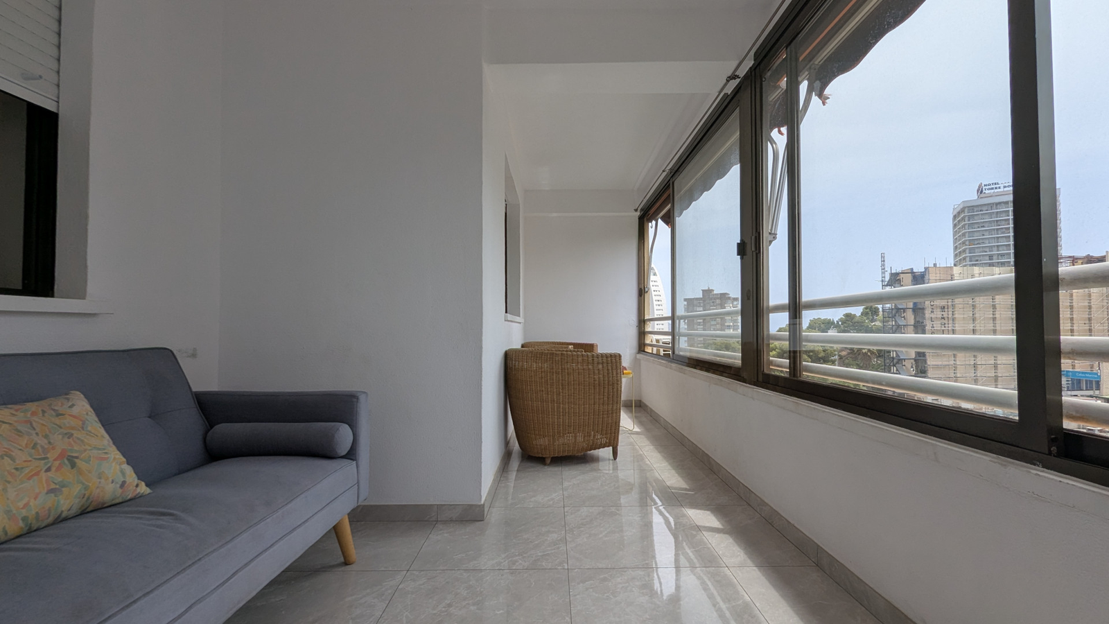 photo of Apartments on Avinguda de la Vila Joiosa, 21, 03502 Benidorm, Alicante, Spain