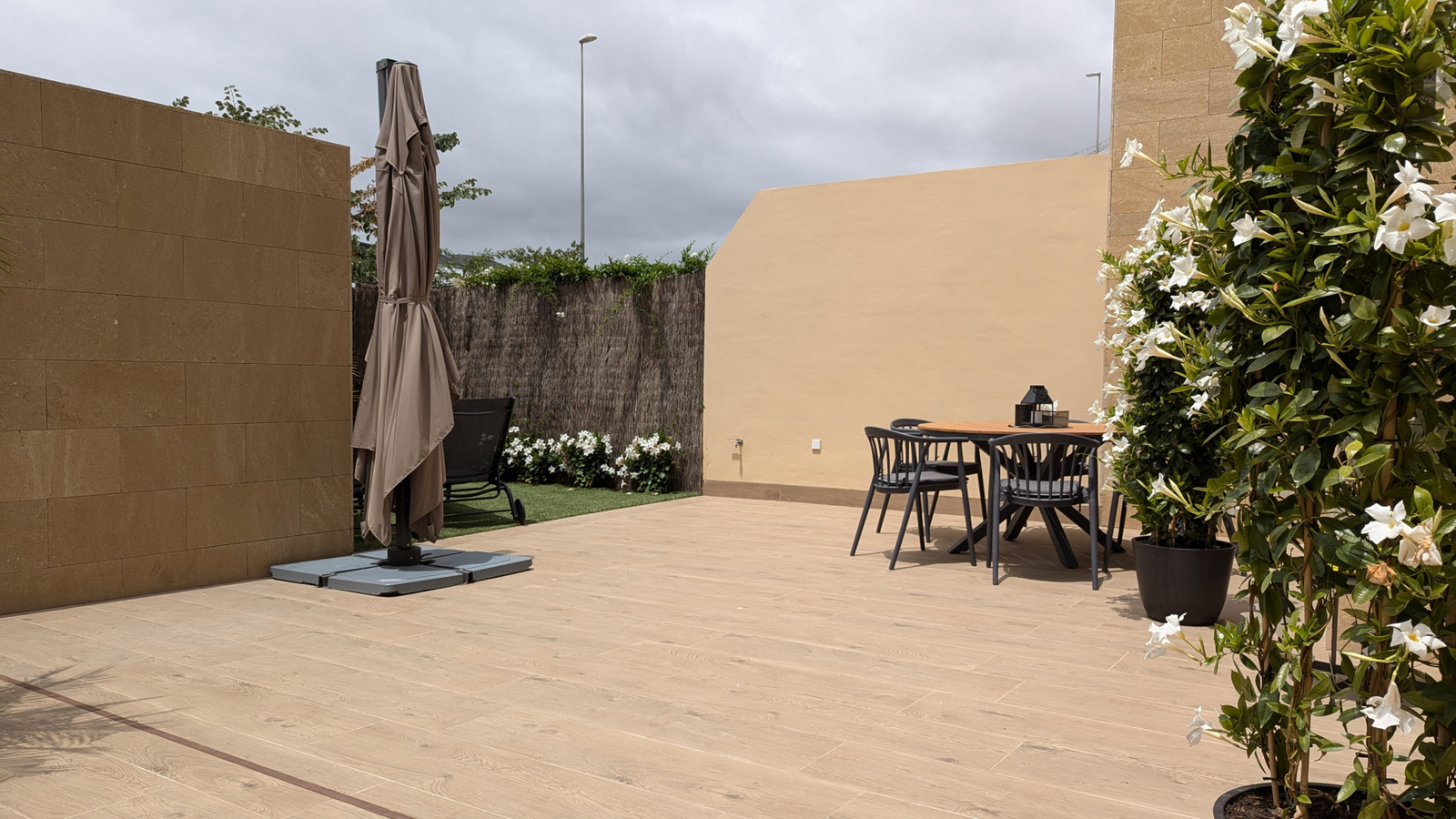 photo of Villa or house on Partida Torres Nte., 12, 03570 Villajoyosa, Alicante, Spain