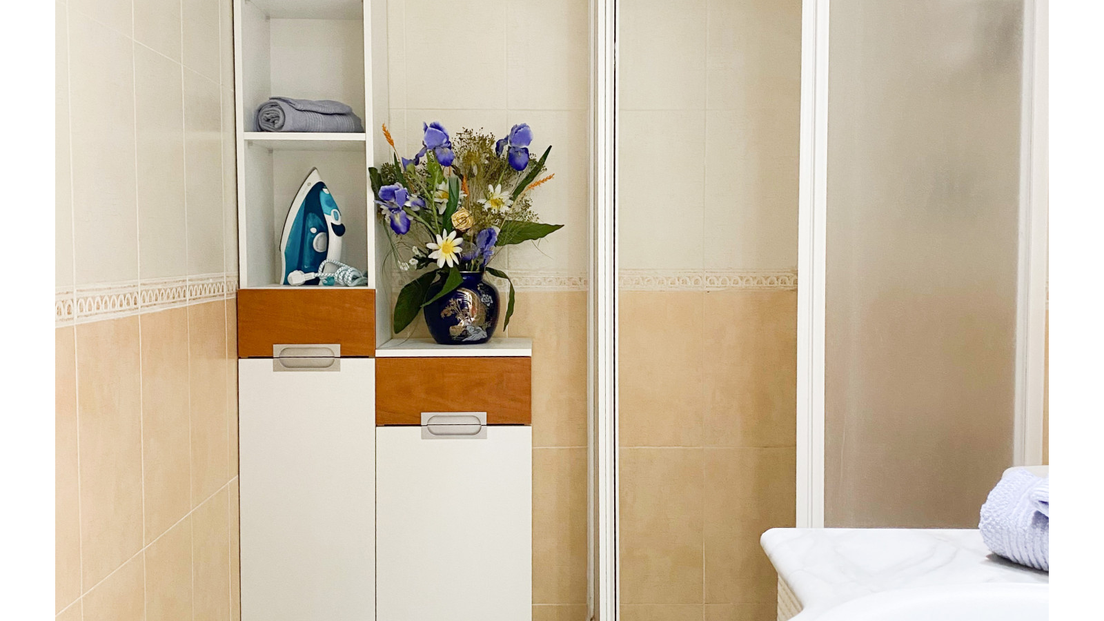 photo of Apartments on C. Sierra Dorada, 3b, 03503 Benidorm, Alicante, Spain