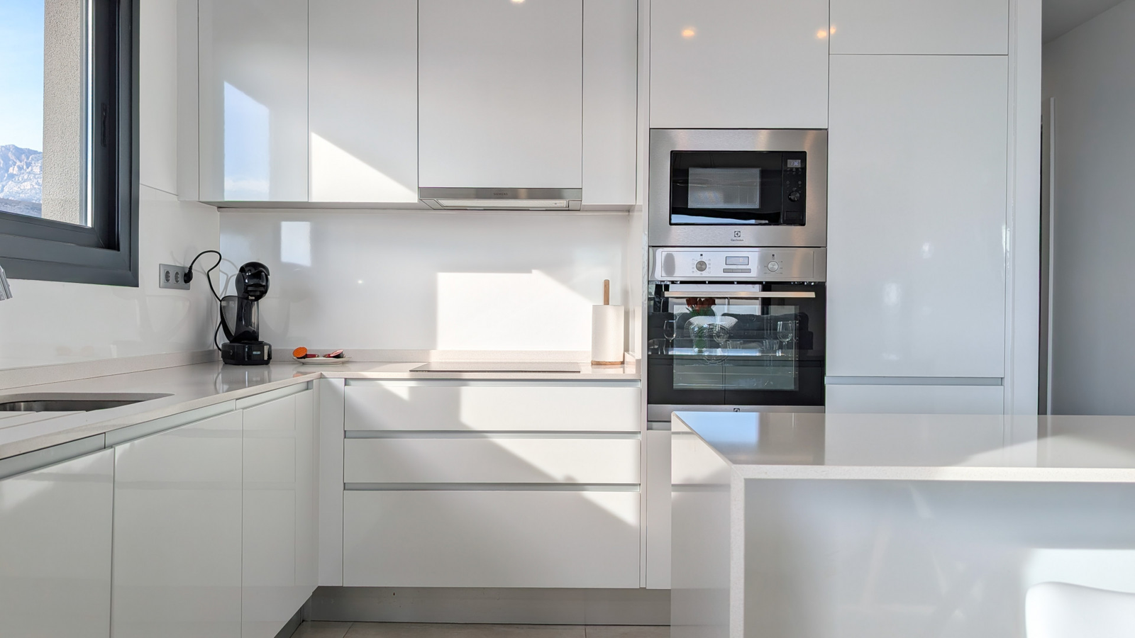 photo of Apartments on Av. Puerto Rico, 1, 03502 Benidorm, Alicante, Spain