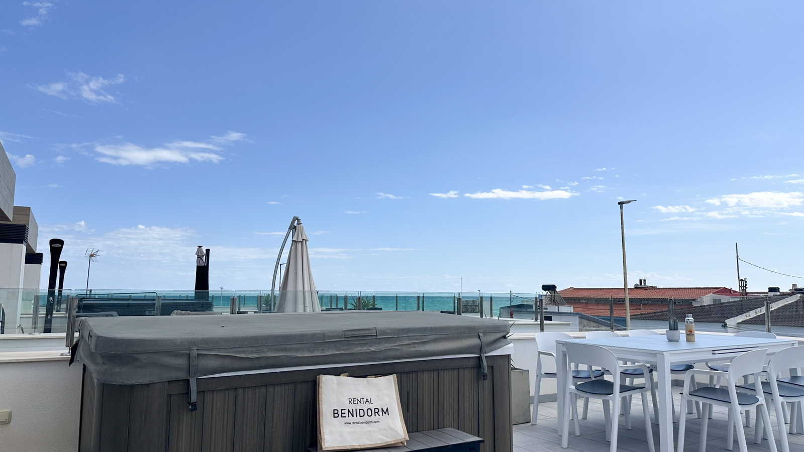 photo of Villa or house on Av. Suecos, 2, 03188 La Mata, Alicante, Spain