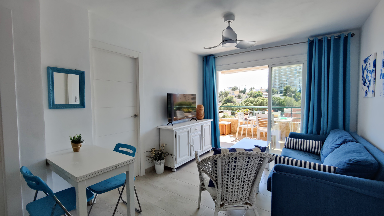 photo of Apartments on Avinguda de la Vila Joiosa, 15, 03502 Benidorm, Alicante, Spain