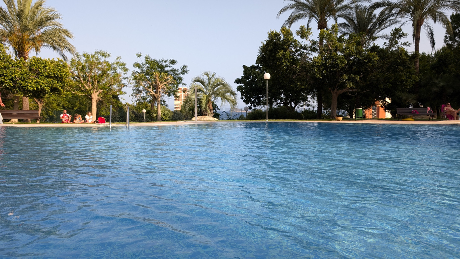 photo of Apartments on Av. Murtal, 22, 03502 Benidorm, Alicante, Spain