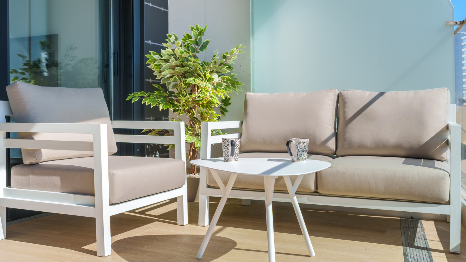 photo of Apartments on Avinguda de Benissa, 2, 03502 Benidorm, Alicante, Spain