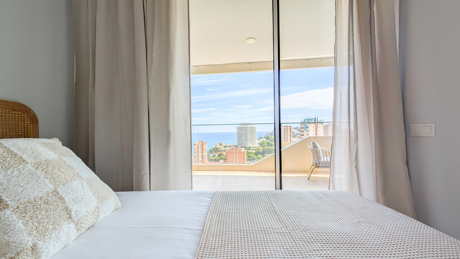 photo of Apartments on Avinguda de Benissa, 2, 03502 Benidorm, Alicante, Spain