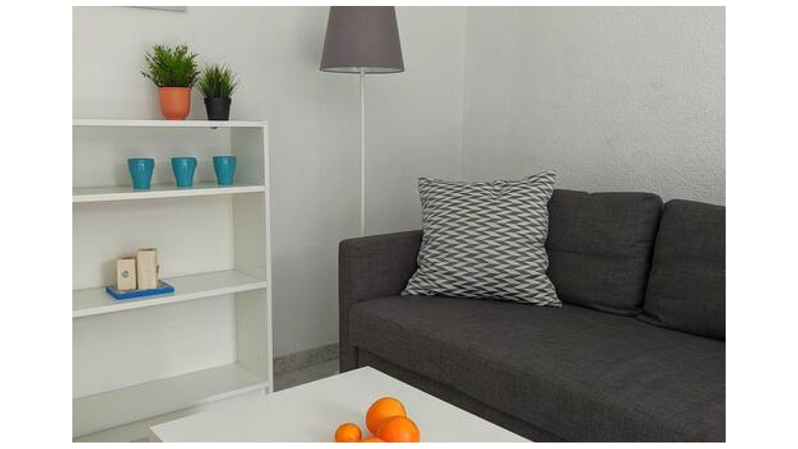 photo of Apartments on Av. Ametlla de Mar, 18, 03503 Benidorm, Alicante, Spain