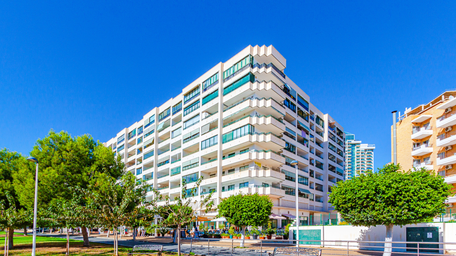 photo of Villa or house on Carrer Migjorn, 12, 03570 Benidorm, Alicante, Spain