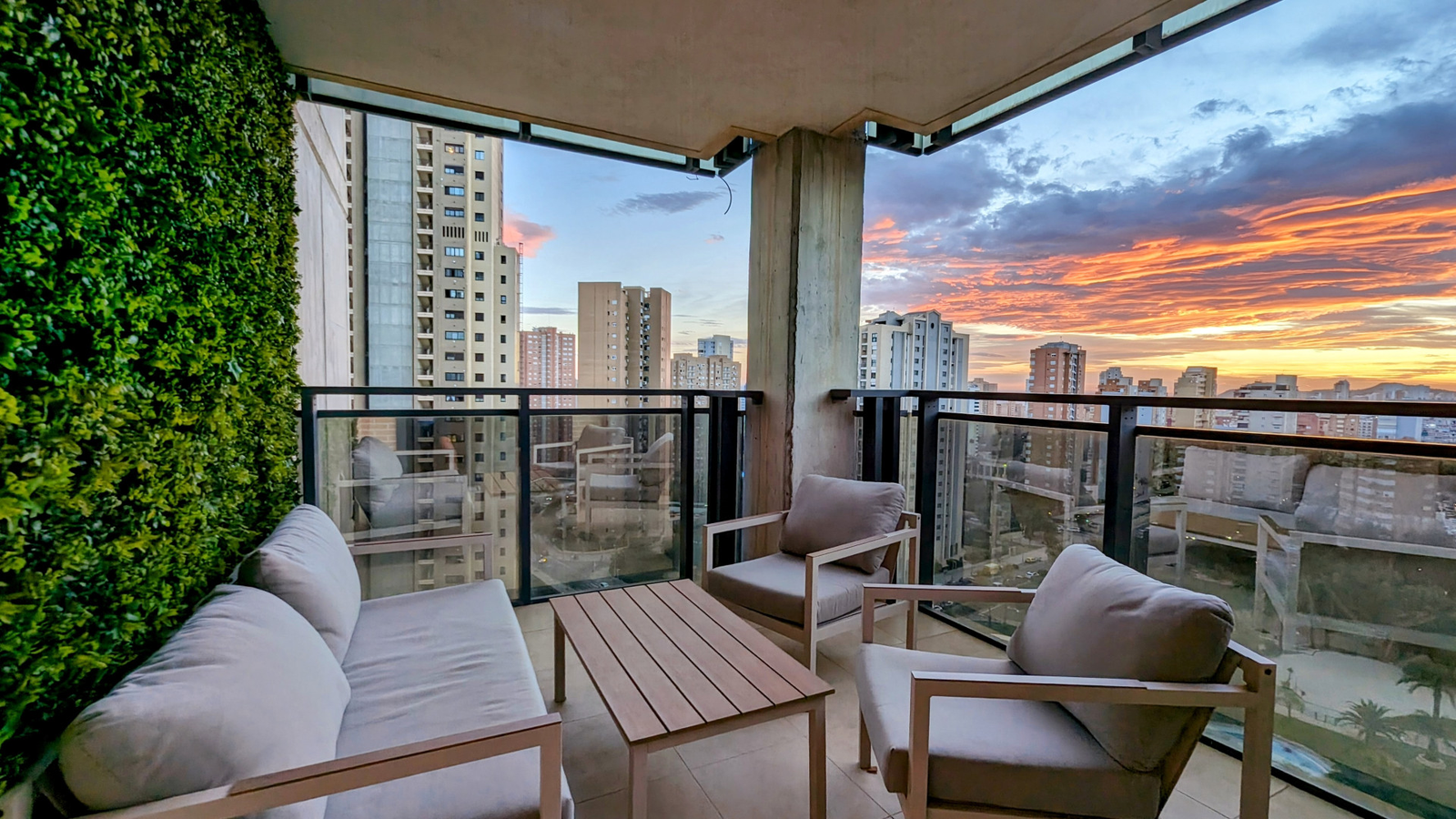 photo of Apartments on Av. del Municipi, 14, 03502 Benidorm, Alicante, Spain