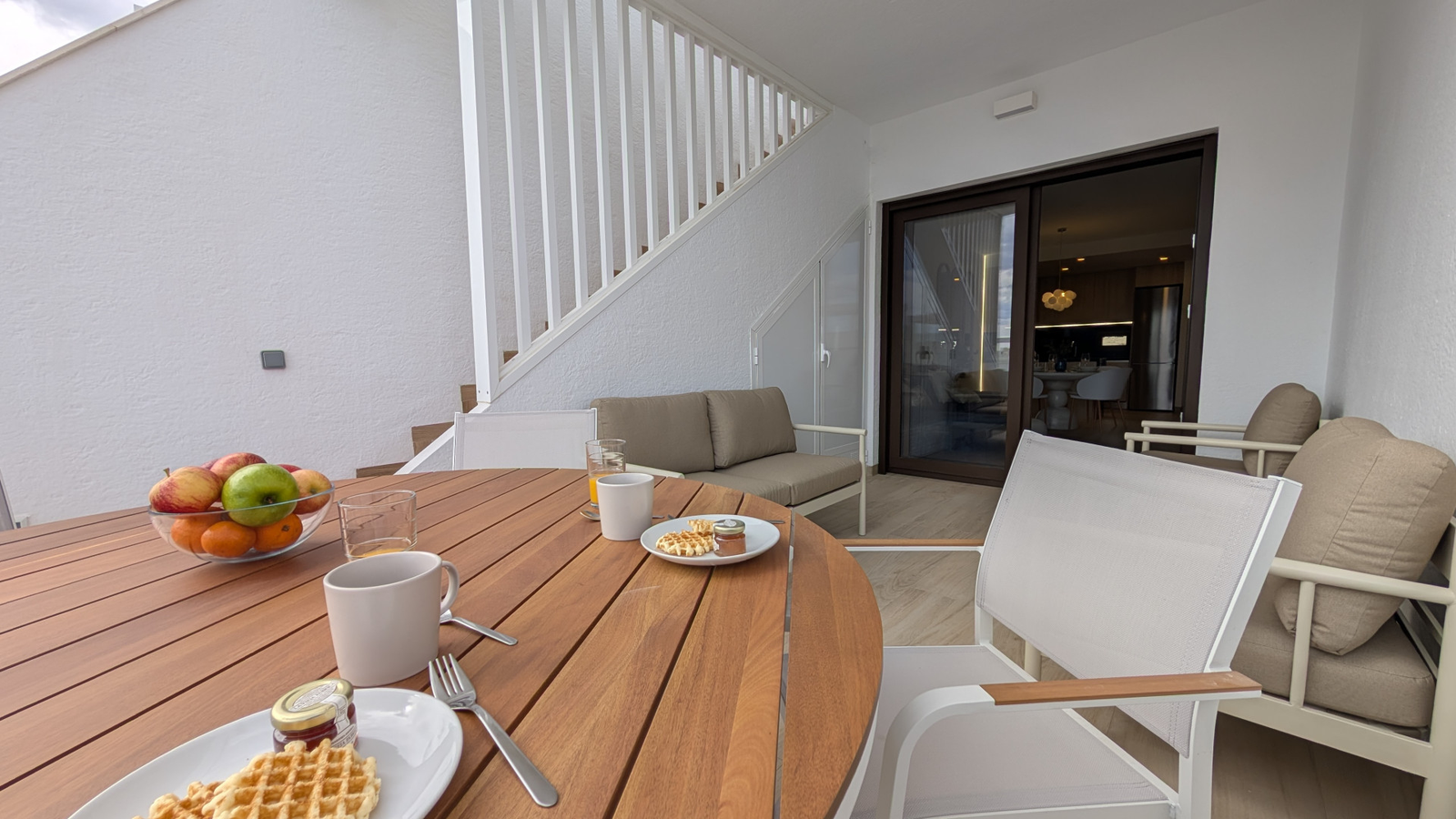 photo of Apartments on Carrer d'Equador, 5, 03509 Benidorm, Alicante, Spain