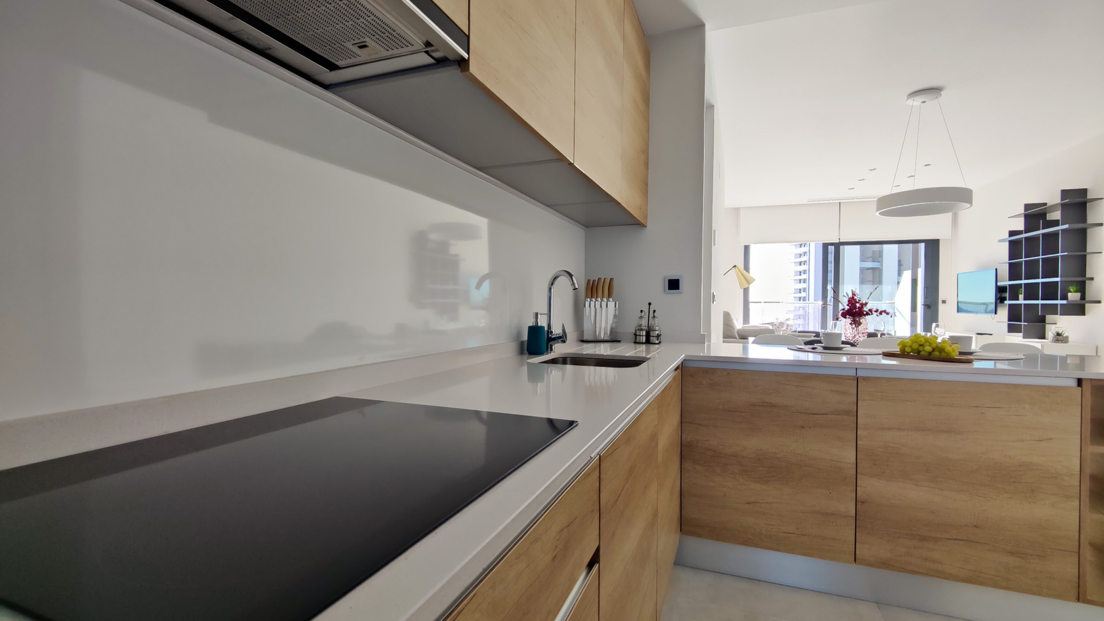 photo of Apartments on Av. de Uruguay, 1, 03502 Benidorm, Alicante, Spain