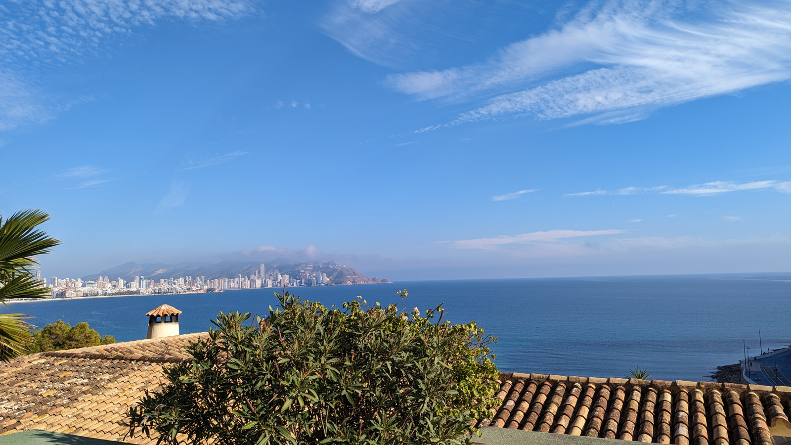 photo of Apartments on C. Asturias, 14, 03502 Benidorm, Alicante, Spain
