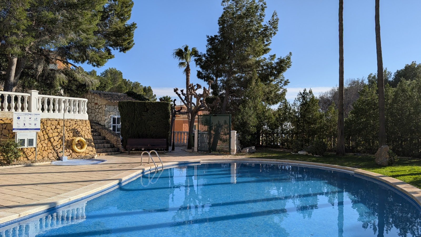 photo of Villa or house on Av. Europa, 12, 03590 Altea, Alicante, Spain