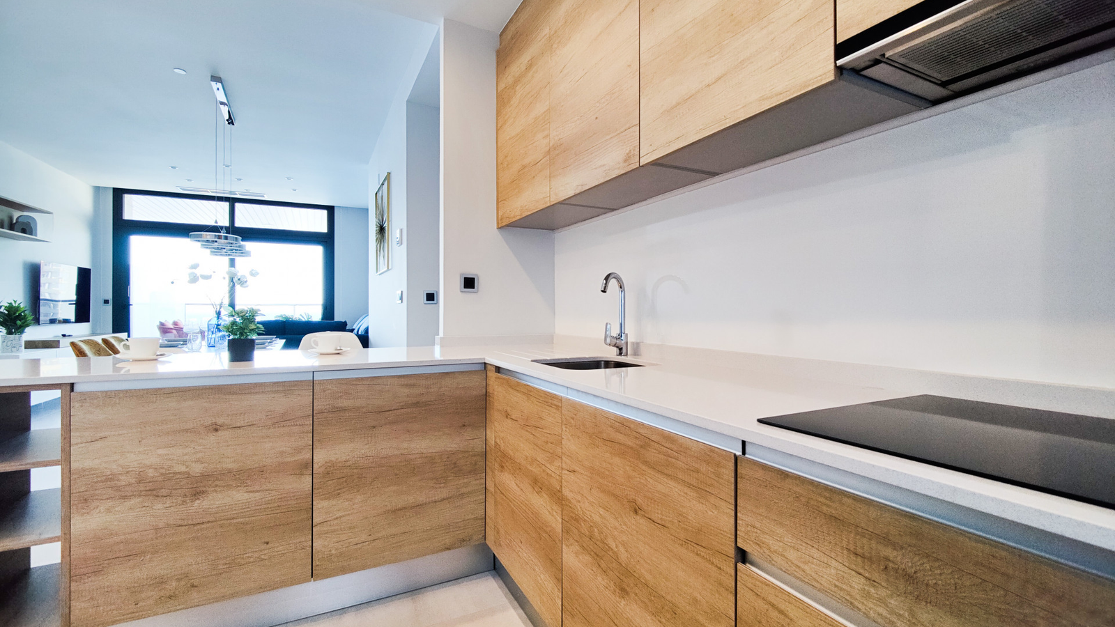 photo of Apartments on Av. República Argentina, 6, 03502 Benidorm, Alicante, Spain