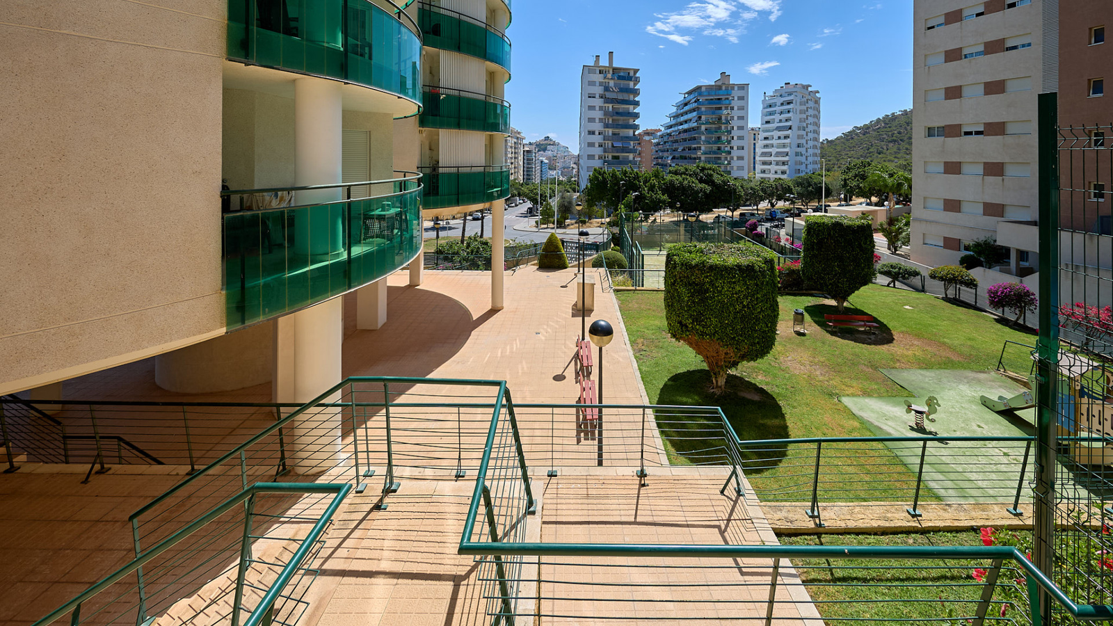 photo of Villa or house on Av. Mestral, 5, 03570 La Vila Joiosa, Alicante, Spain