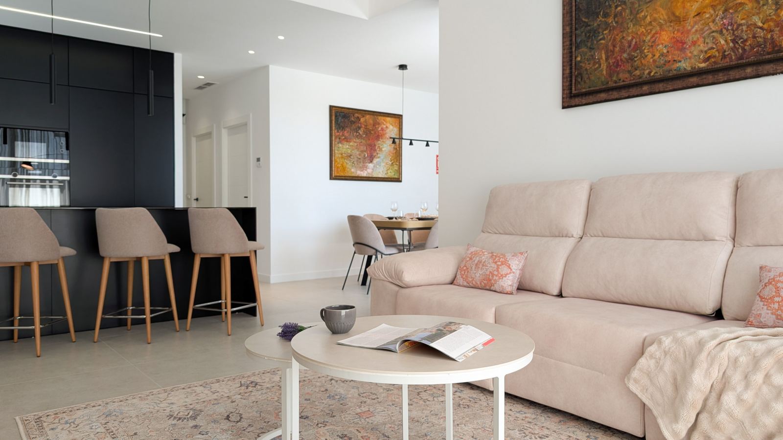 photo of Villa or house on Carrer de Tavernes, 9C, 03509, Alicante, Spain