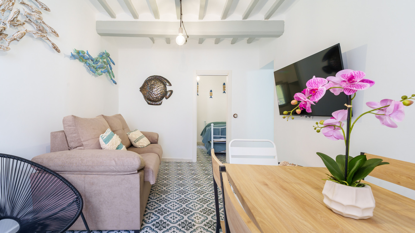 photo of Villa or house on Carrer Sant Josep, 12, 03570 La Vila Joiosa, Alicante, Spain