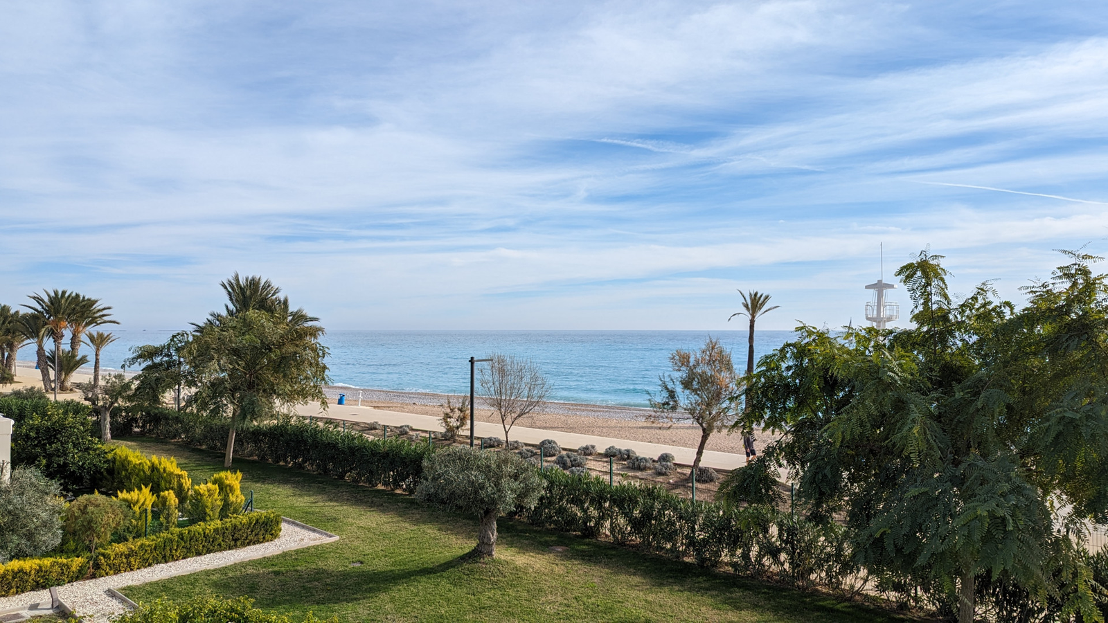 photo of Villa or house on Partida Paraíso, 55, 03570 Villajoyosa, Alicante, Spain