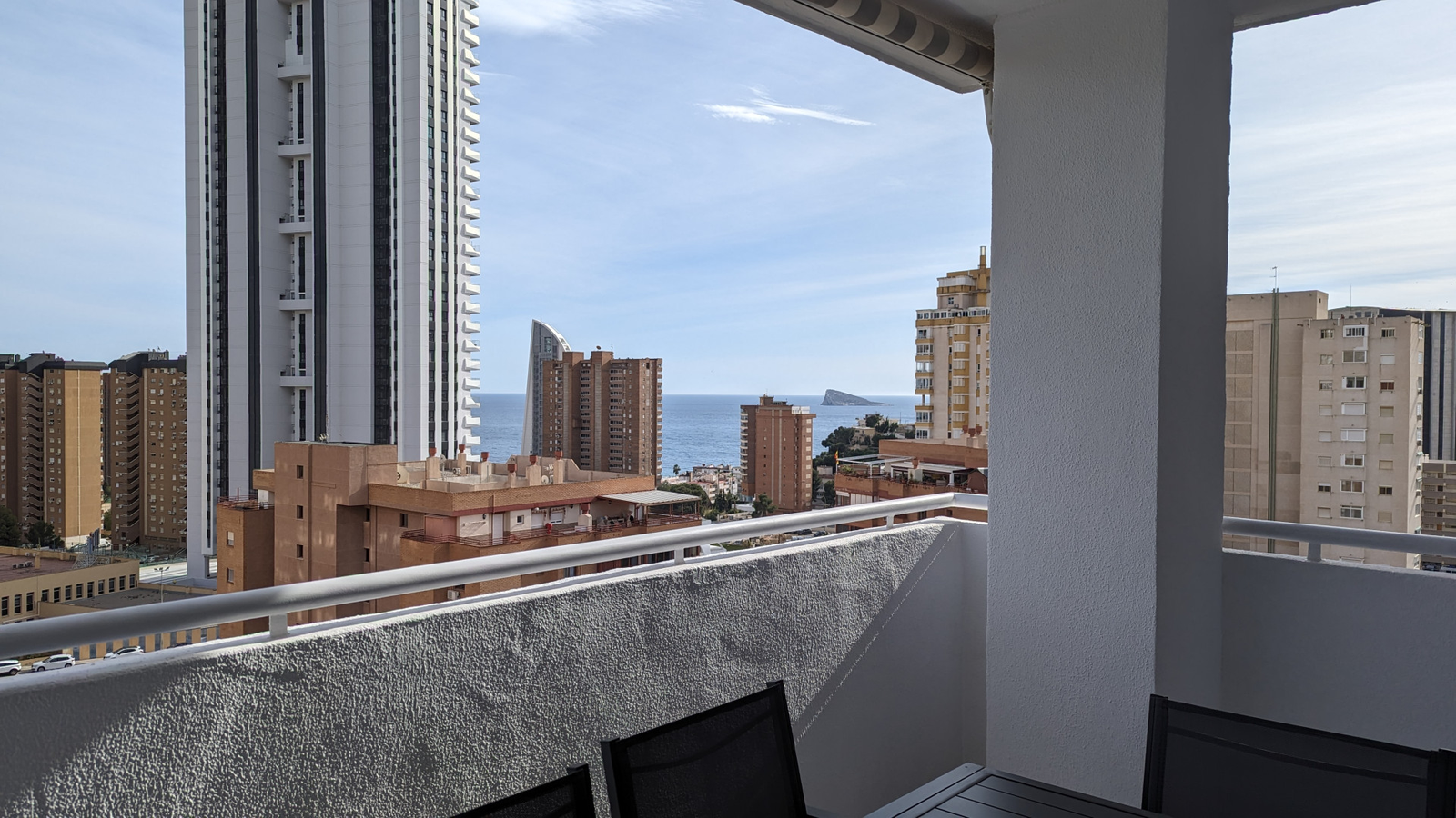 photo of Apartments on Carrer de Dénia, 16, 03502 Benidorm, Alicante, Spain