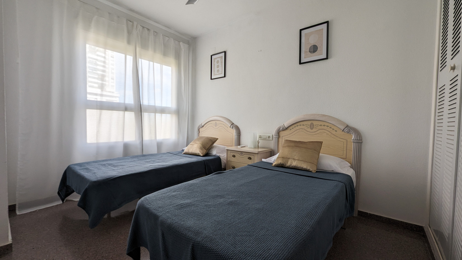 photo of Apartments on Av. de Xixo, 3, 03502 Benidorm, Alicante, Spain