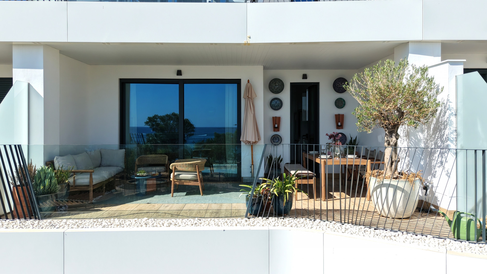 photo of Villa or house on Partida Torres Norte Urb, 10, 03570 La Vila Joiosa, Alicante, Spain