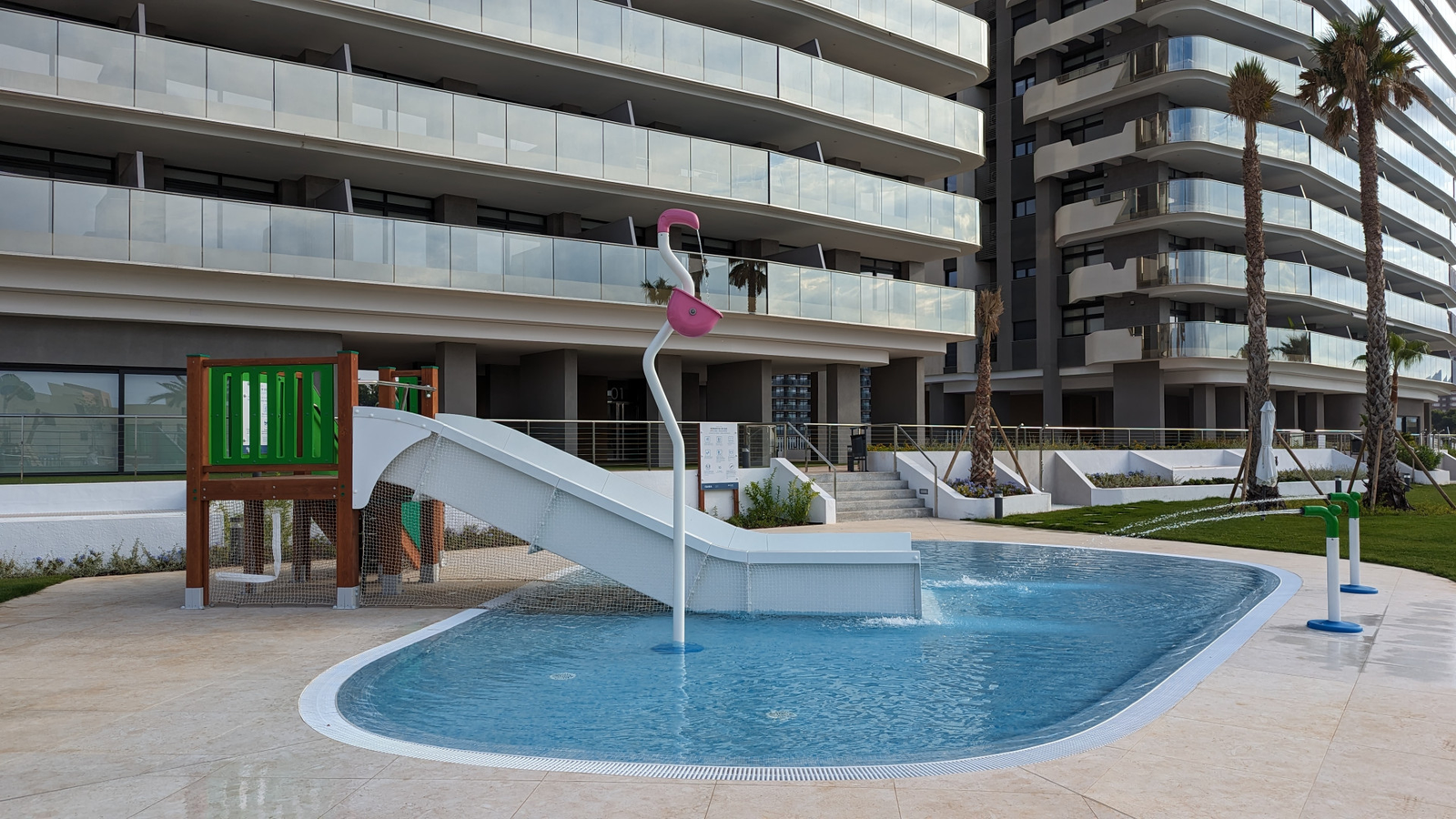 photo of Apartments on Av. República Argentina, 17, 03502 Benidorm, Alicante, Spain