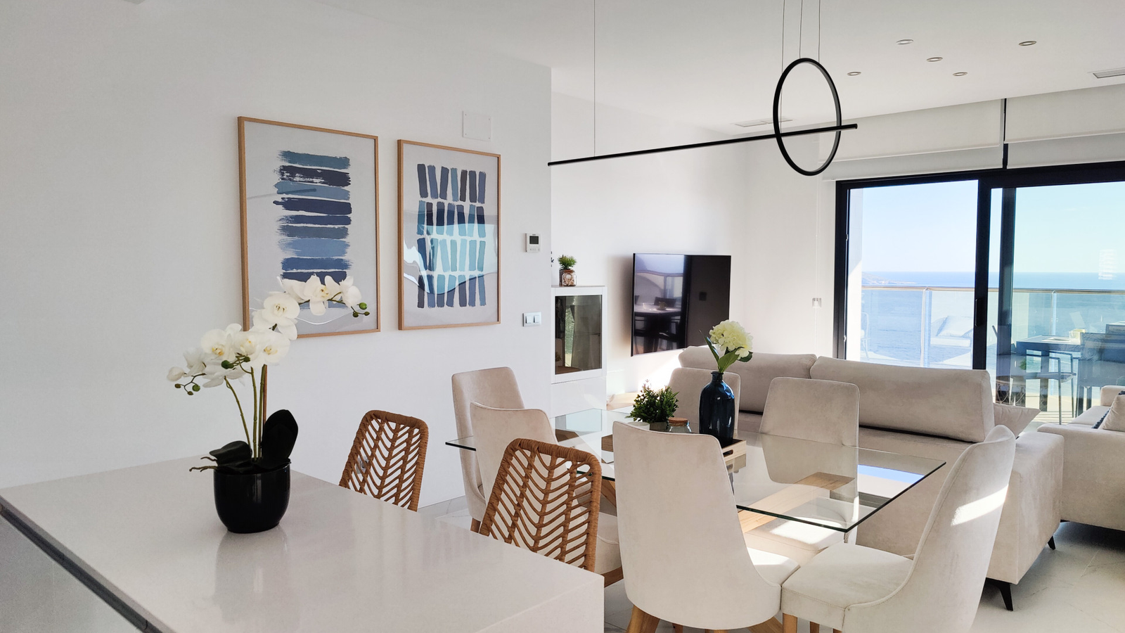 photo of Apartments on Av. de la Armada Española, 18, 03502 Benidorm, Alicante, Spain