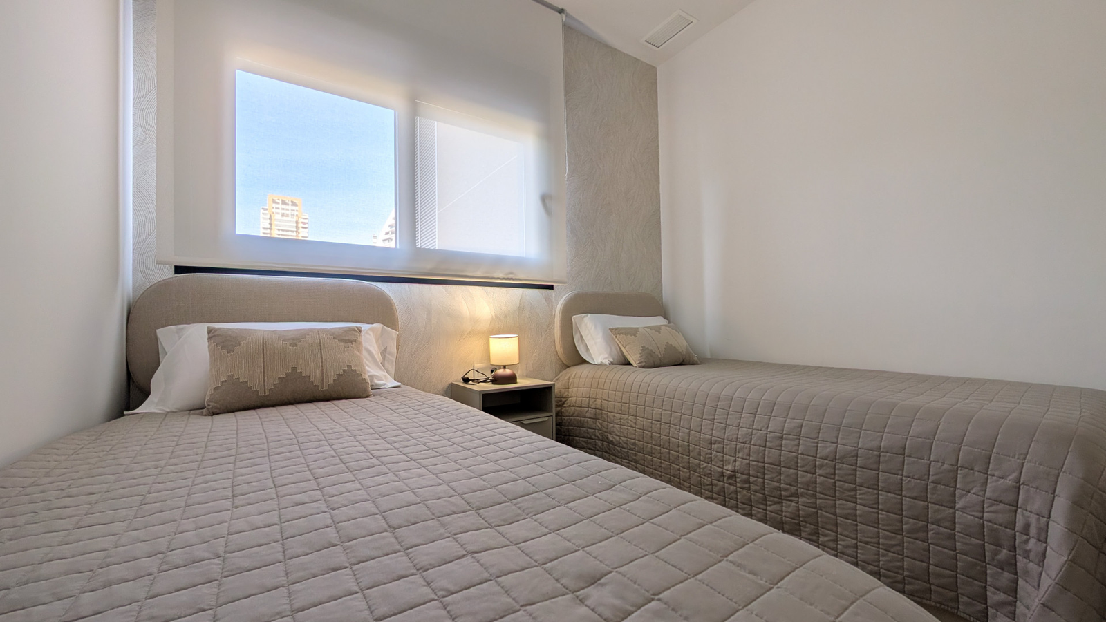 photo of Apartments on Av. Puerto Rico, 1, 03502 Benidorm, Alicante, Spain