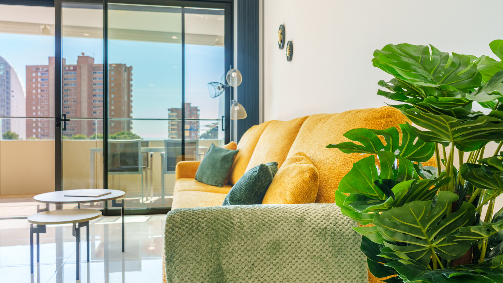 photo of Apartments on Avinguda de Benissa, 2, 03502 Benidorm, Alicante, Spain