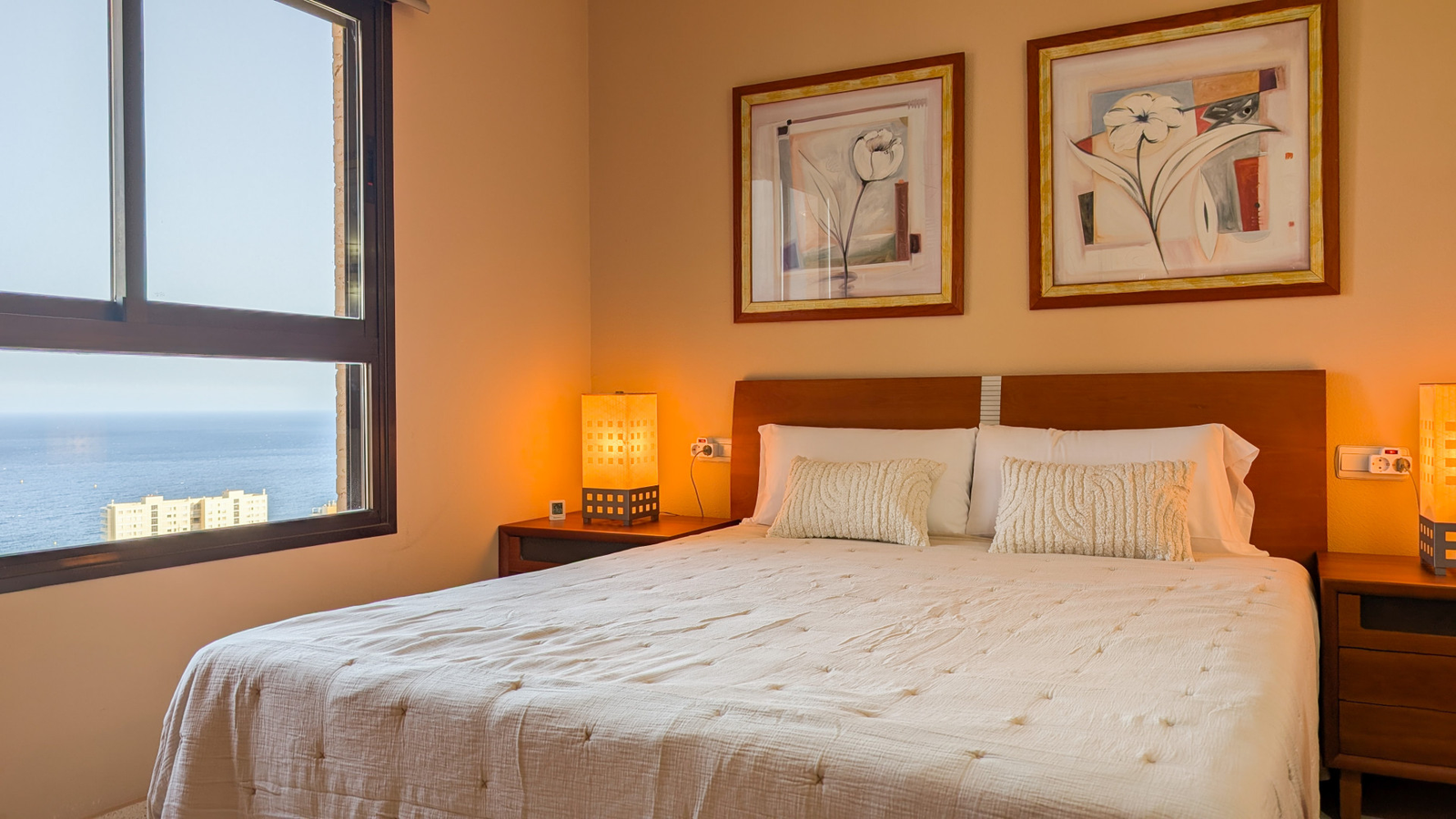 photo of Apartments on Av. Murtal, 22, 03502 Benidorm, Alicante, Spain