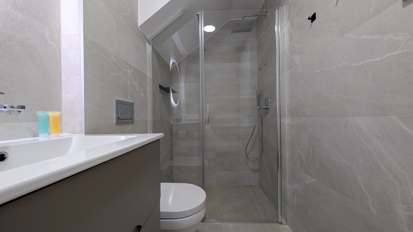 photo of Apartments on Carrer de Nicaragua, 10, 03509 Finestrat, Alicante, Spain