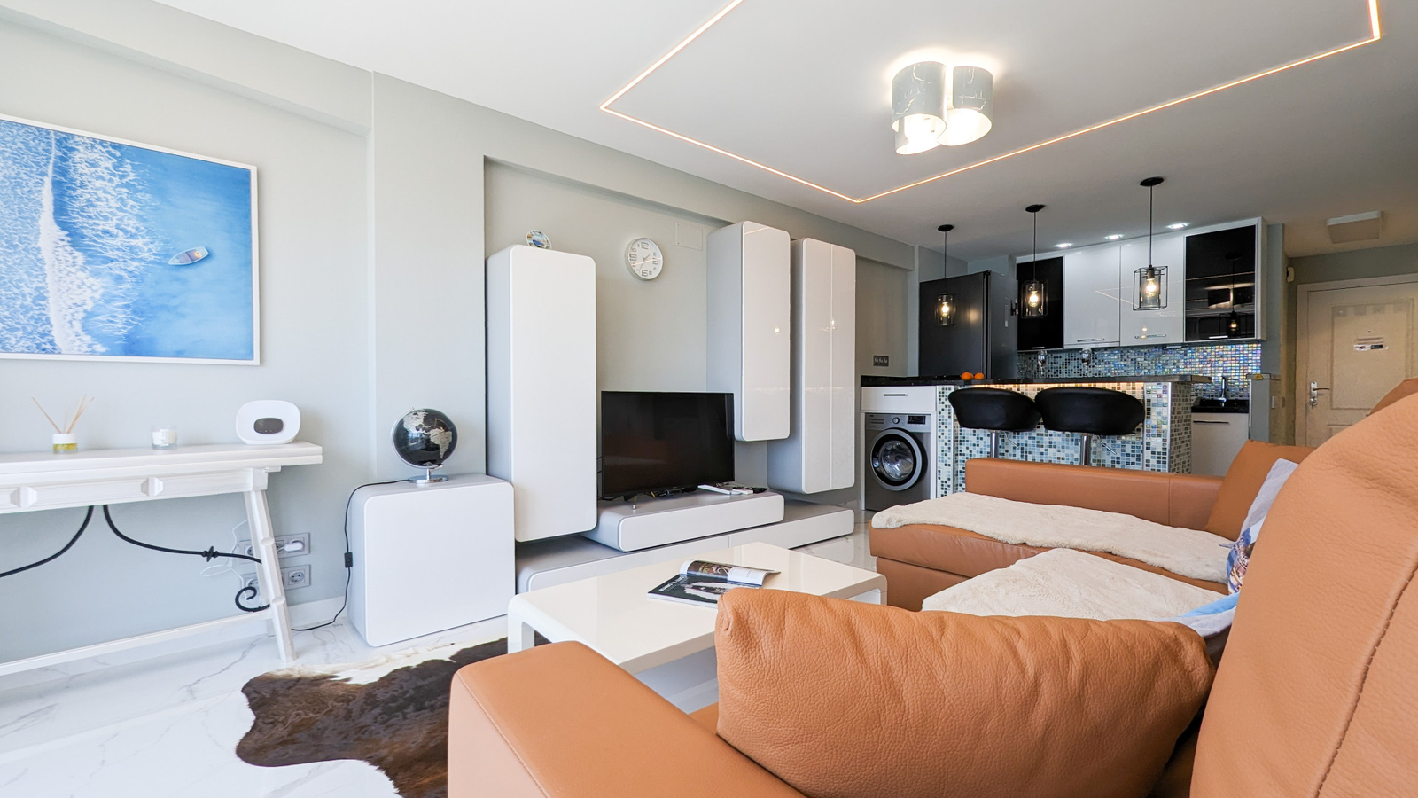 photo of Apartments on Pg. del Mar, 8, 03509 Benidorm, Alicante, Spain