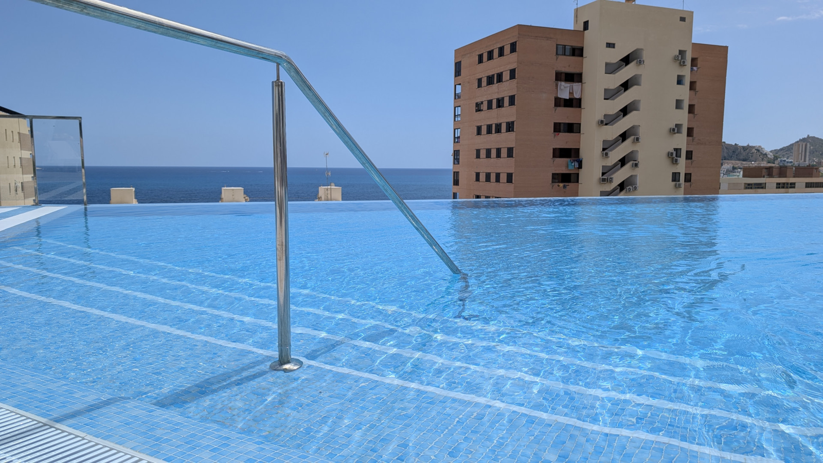 photo of Apartments on Av. República Argentina, 19, 03502 Benidorm, Alicante, Spain