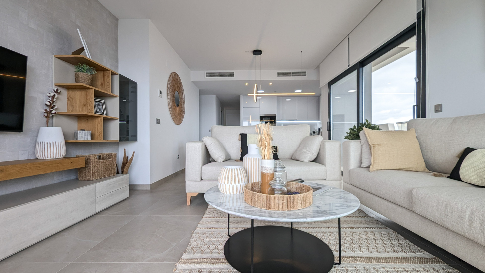 photo of Apartments on Av. de la Armada Española, 23, 03502 Benidorm, Alicante, Spain