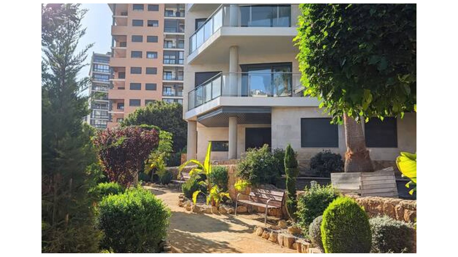photo of Villa or house on Carrer Marinada, 3A, 03570 Benidorm, Alicante, Spain